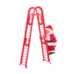 Santa Claus Decor Toys