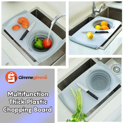 Kitchen Chopping Board