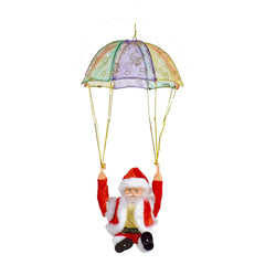 Santa Claus Decor Toys