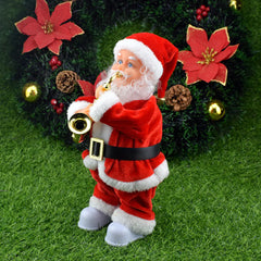 Santa Claus Decor Toys