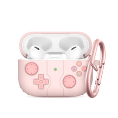 Retro Game Console Case for AirPods Pro 2