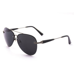Luxury Aviator Sunglasses