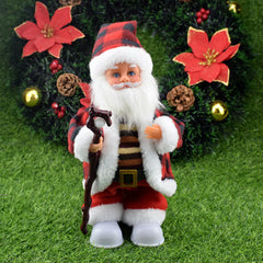Santa Claus Decor Toys