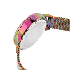 Welder Moody Watch WRC739