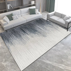 Cross-Border Luxury Style Area Rug for Home Decor