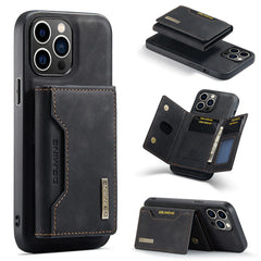 M2 Magnetic Card Case for iPhone 15 Pro Max & 14 Pro Max