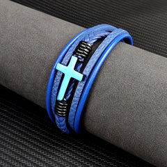 Men Stylish Bracelet