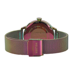 Welder Moody Watch WRC739