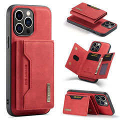M2 Magnetic Card Case for iPhone 15 Pro Max & 14 Pro Max
