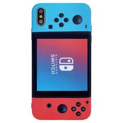 Creative Game Console Case for iPhone 12 Pro Max