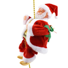 Santa Claus Decor Toys