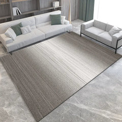 Cross-Border Luxury Style Area Rug for Home Decor