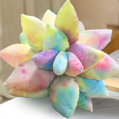 Succulent Pillow Plush Toy