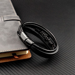 Men Stylish Bracelet