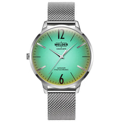 Welder Moody Watch WRS619