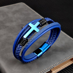 Men Stylish Bracelet