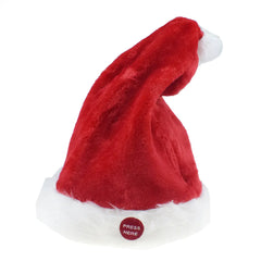 Santa Claus Decor Toys