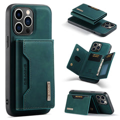 M2 Magnetic Card Case for iPhone 15 Pro Max & 14 Pro Max