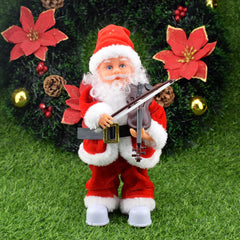 Santa Claus Decor Toys