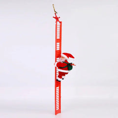 Santa Claus Decor Toys