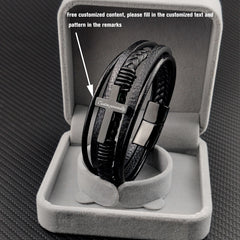 Men Stylish Bracelet