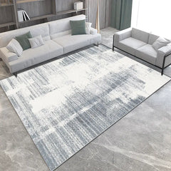 Cross-Border Luxury Style Area Rug for Home Decor