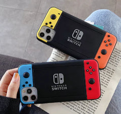 Creative Game Console Case for iPhone 12 Pro Max